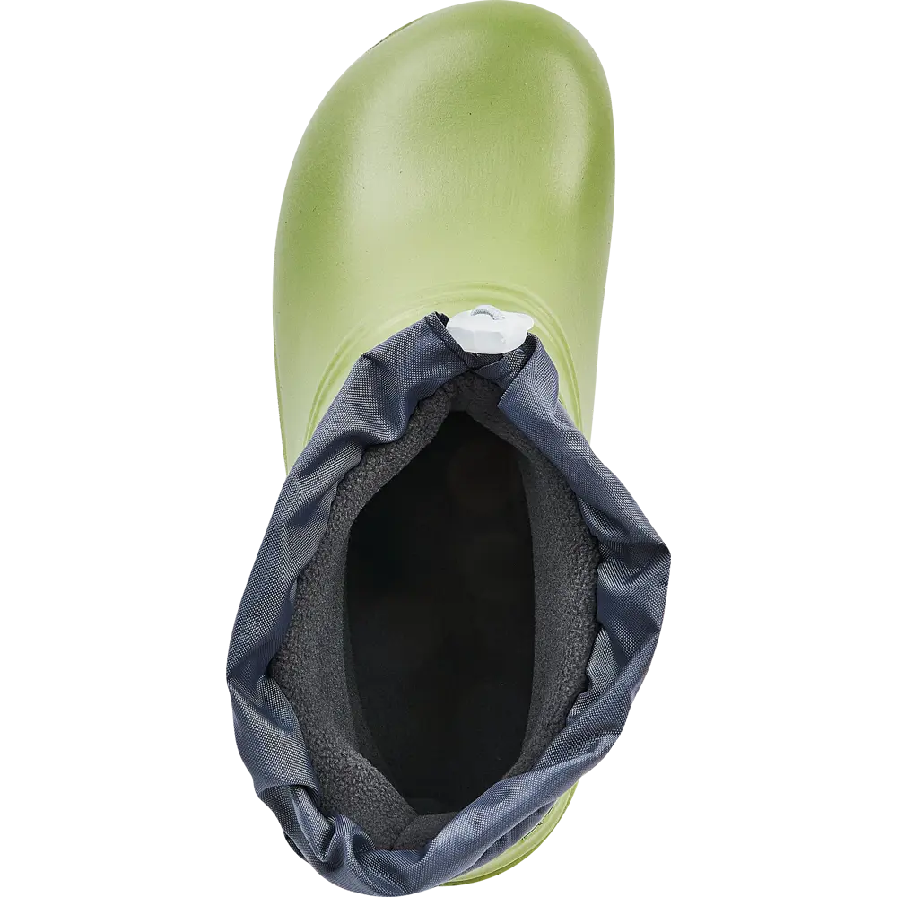 Зимние ботинки Dexter с регулируемой кулиской - комфорт в холода 89347077 STLM-1535459 - Вид №3