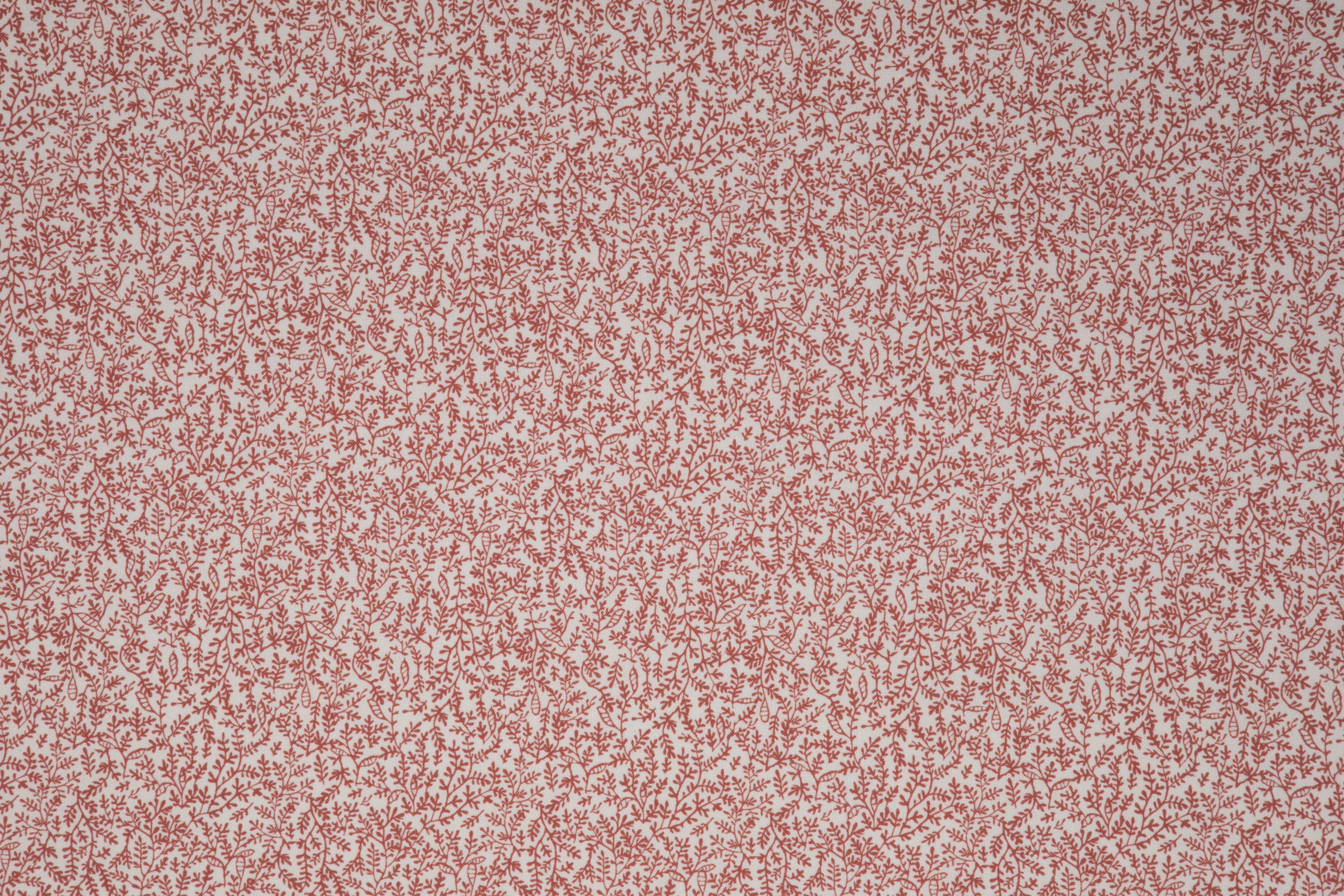 Хлопчатобумажная обивочная ткань LELIEVRE Quenin-Belle Époque ARCH-00093410 - Вид №18