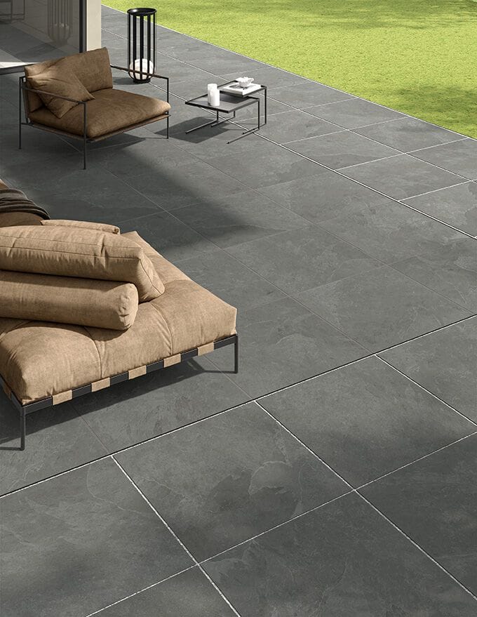Пол / керамогранит Ceramiche Caesar Slab2 ARCH-00000102 - Вид №1