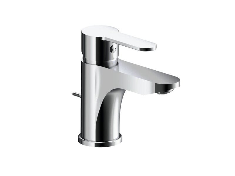 Однорычажный смеситель для раковины CRISTINA Rubinetterie Step ARCH-00126168