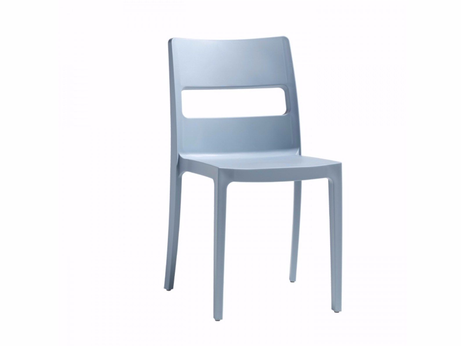 Штабелируемый стул S-CAB SAI ARCH-00136339 - Вид №2