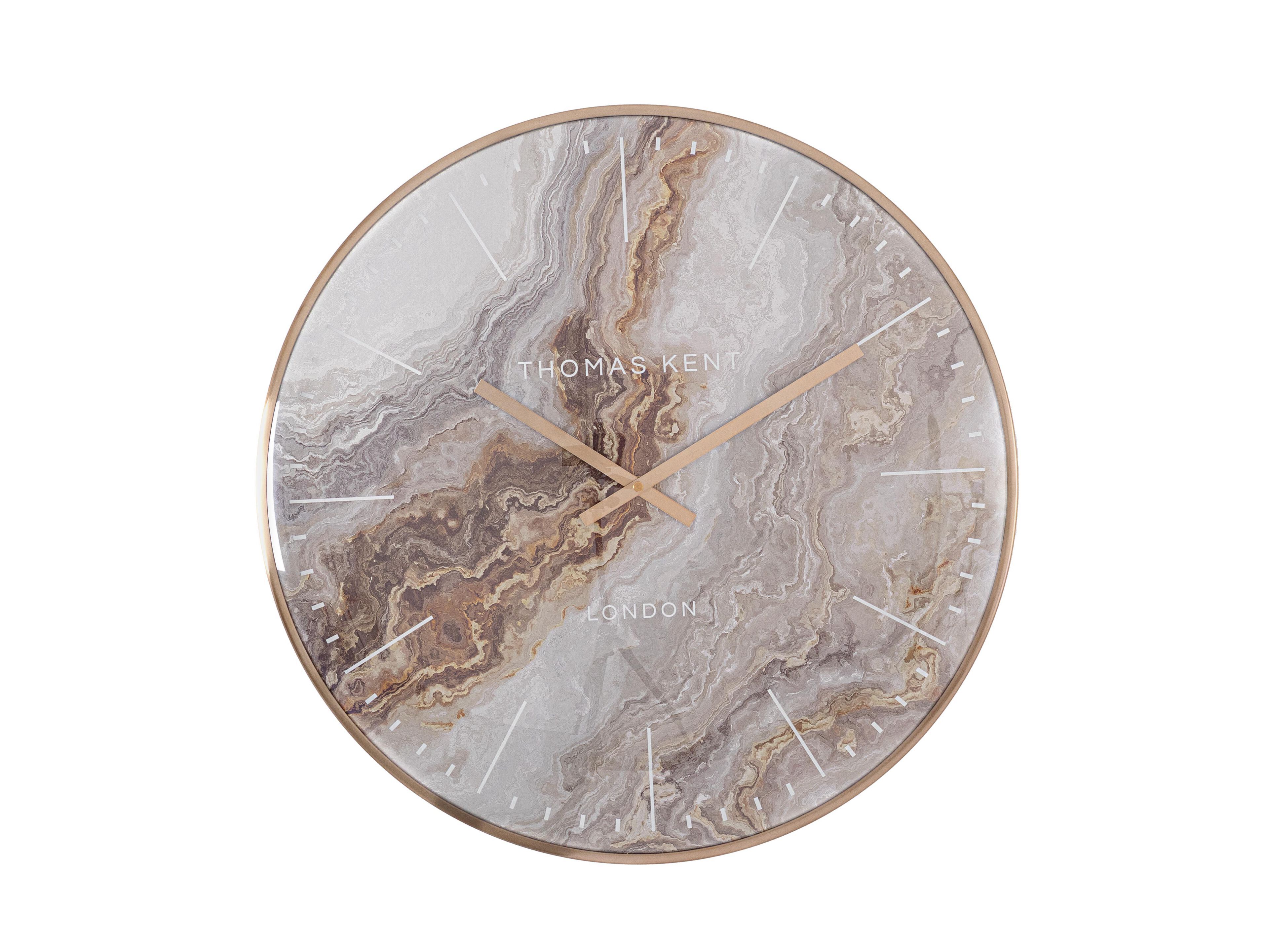 Настенные часы BIZZOTTO VEINING ARCH-00048978