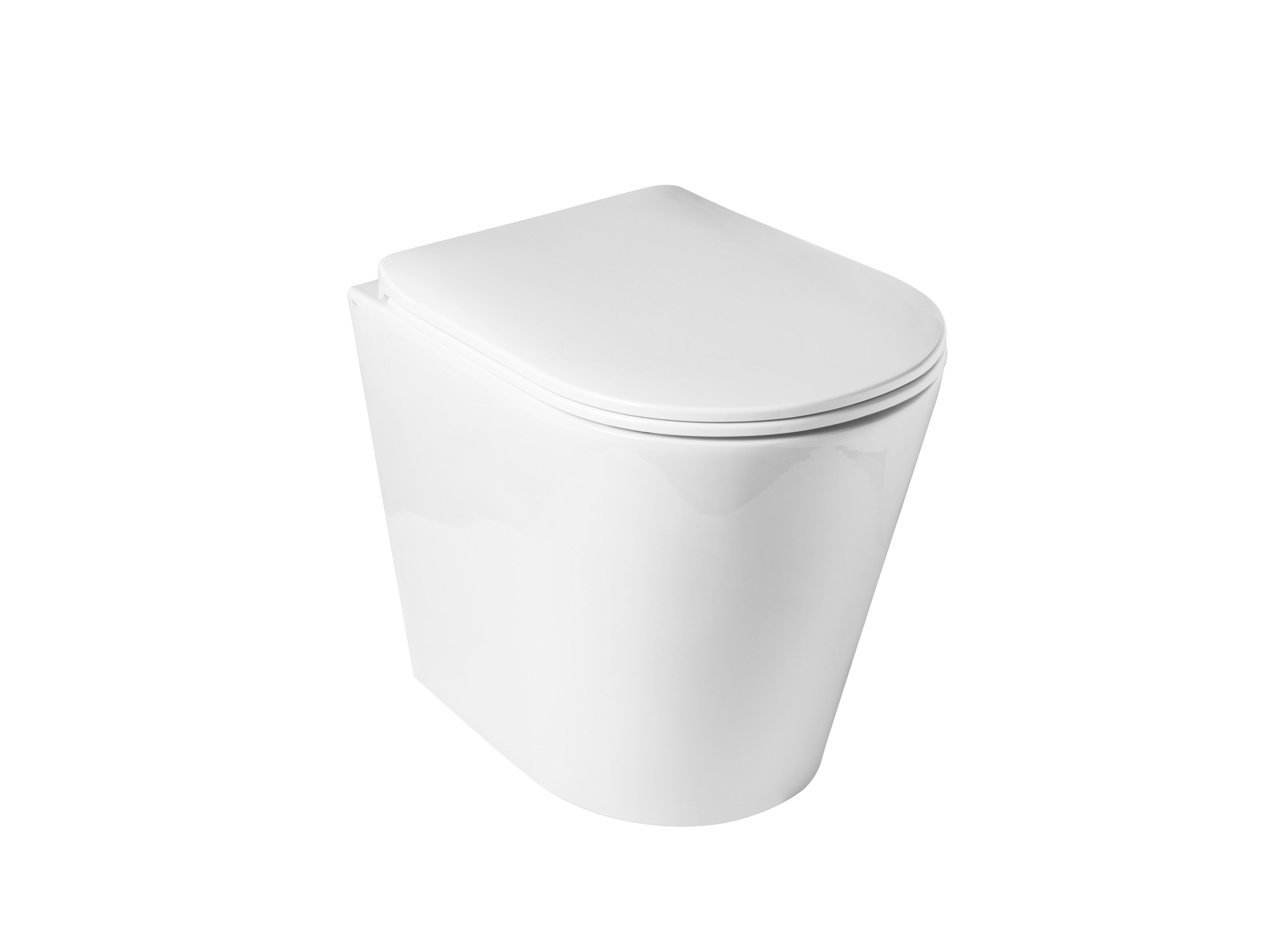 Напольный керамический туалет Axa + тридцать девять ARCH-00057992