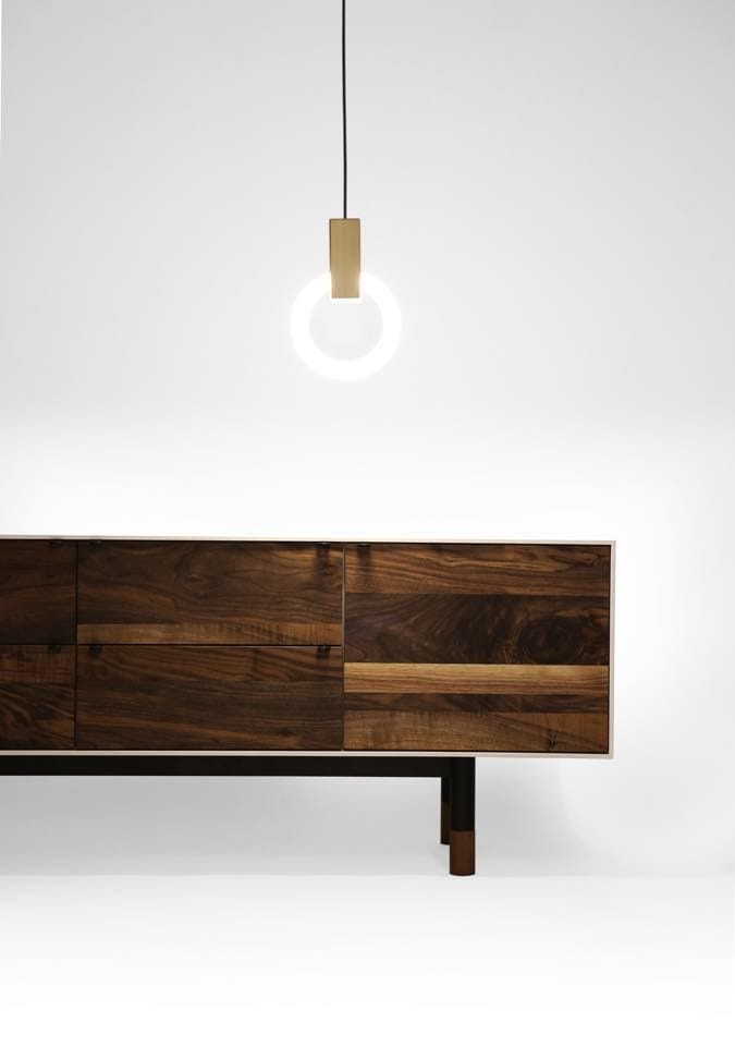 Подвесной светильник Matthew McCormick HALO ARCH-00066427 - Вид №12