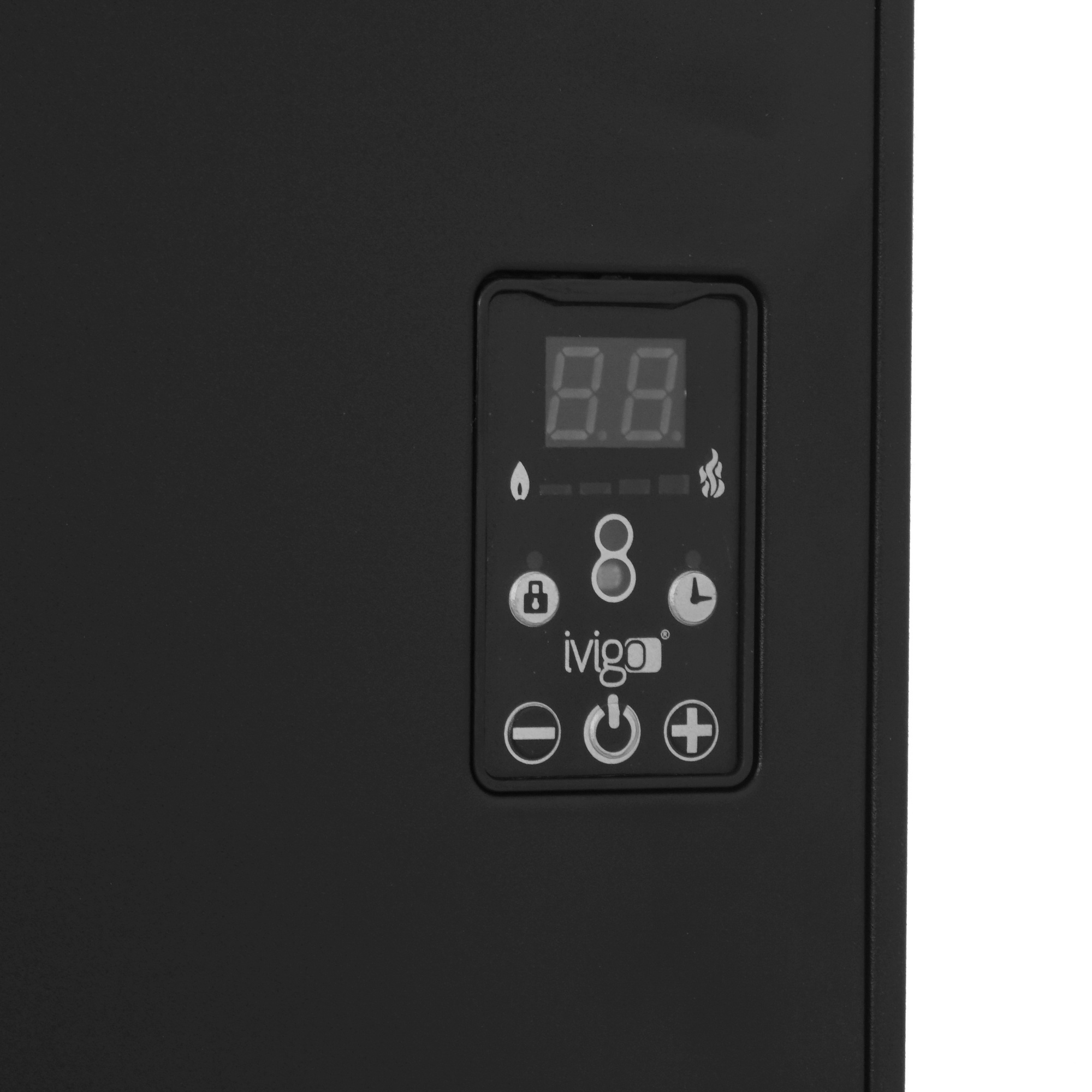 9935440 Конвектор iVigo EPK4590E20 STDN-0101207 - Вид №3