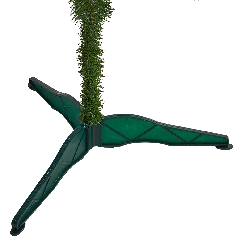 Ель новогодняя искусственная Mag Роксана 210 см STLM-2020204 - Вид №3