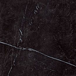 Marvel Nero Marquina Lappato 60x60