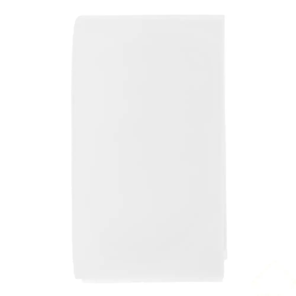 Лента люверсная 100 мм Bandex Omikron, прозрачная Santreyd STLM-2157953