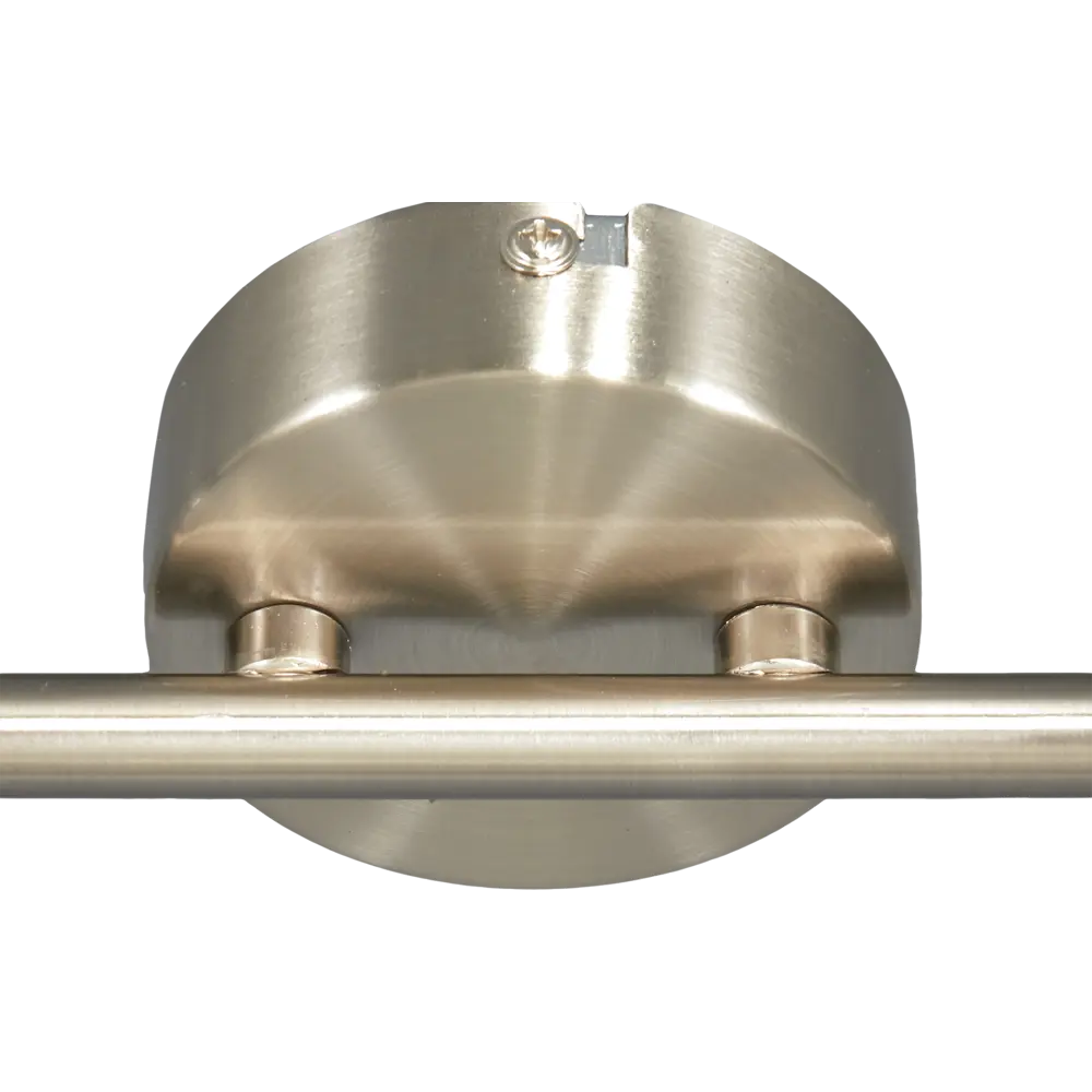 Спот светодиодный Globo 56201, 2x4.8 Вт, цвет матовый никель STLM-2098658 - Вид №4