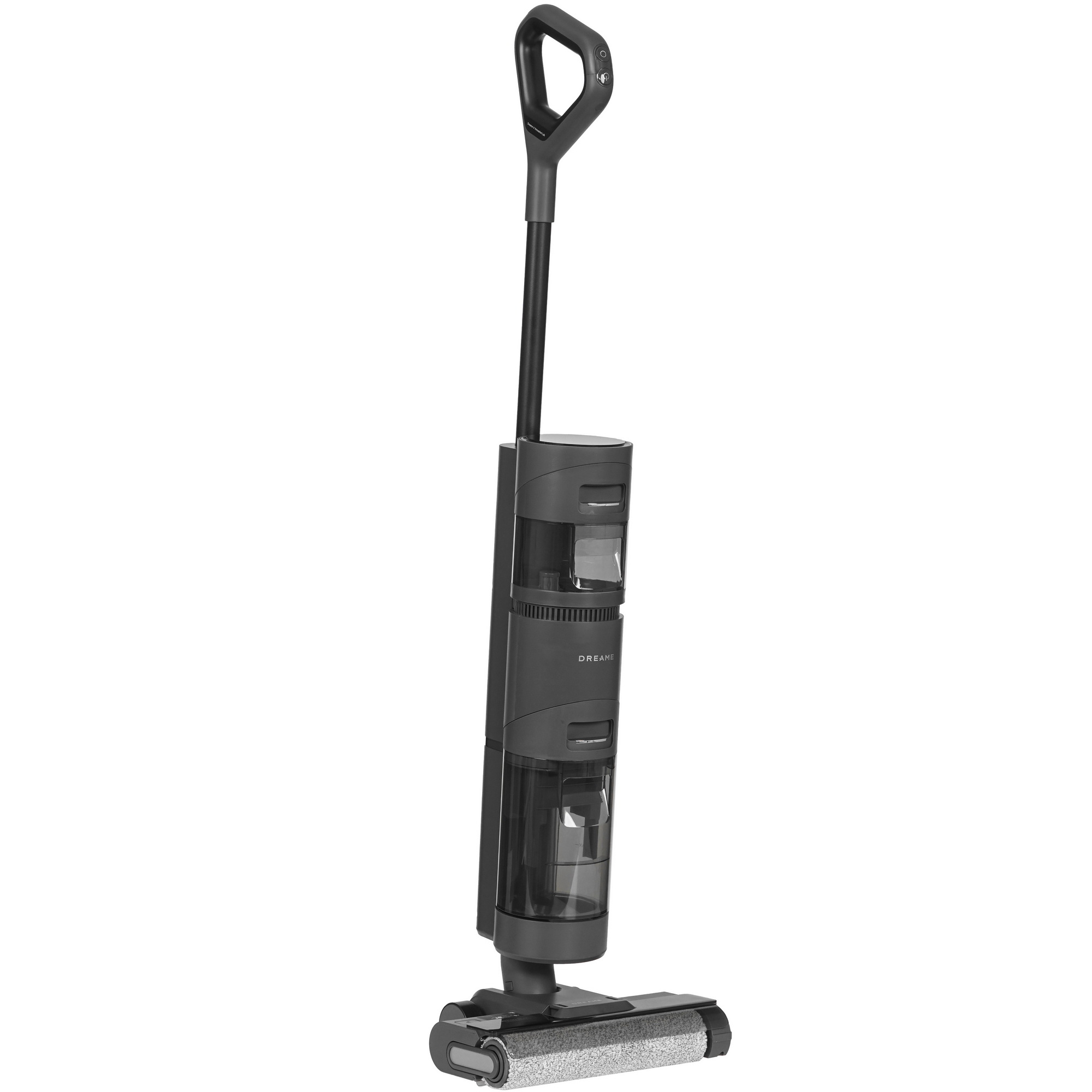 5428123 Моющий пылесос вертикальный   Dreame H11 Core  черный STDN-0083683 - Вид №1