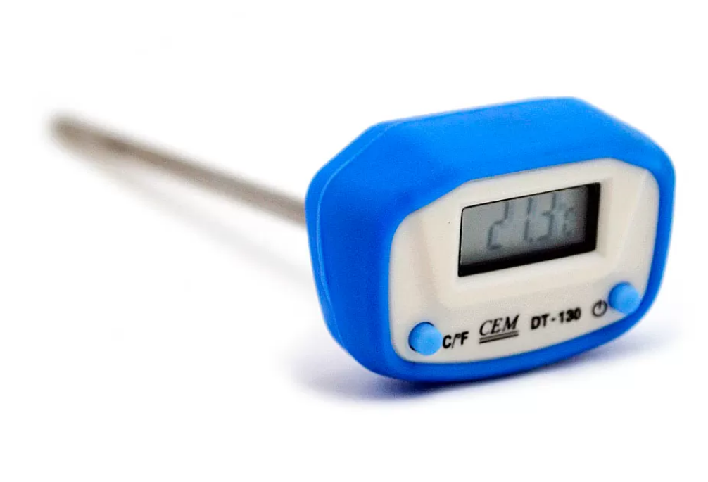 1142441 Термощуп CEM DT-130 STDN-0014305