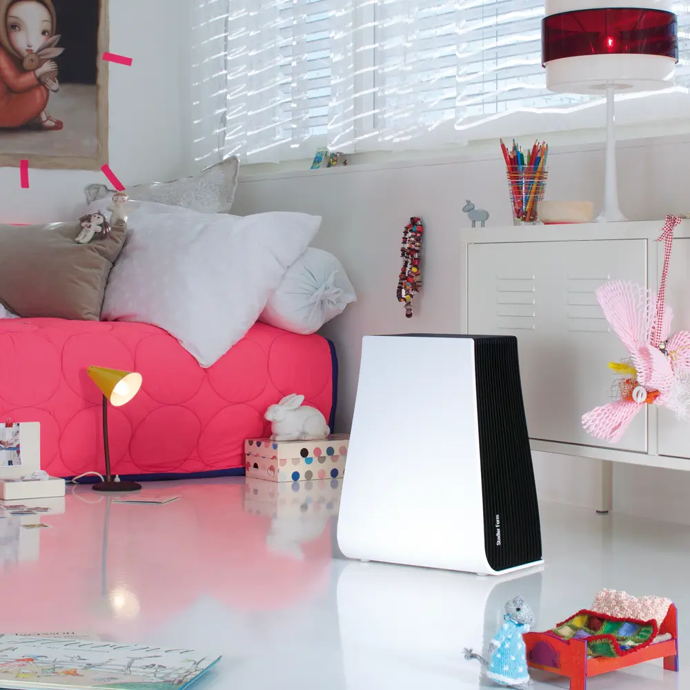 Мойка воздуха Stadler Form George цвет белый STLM-2188160 - Вид №3