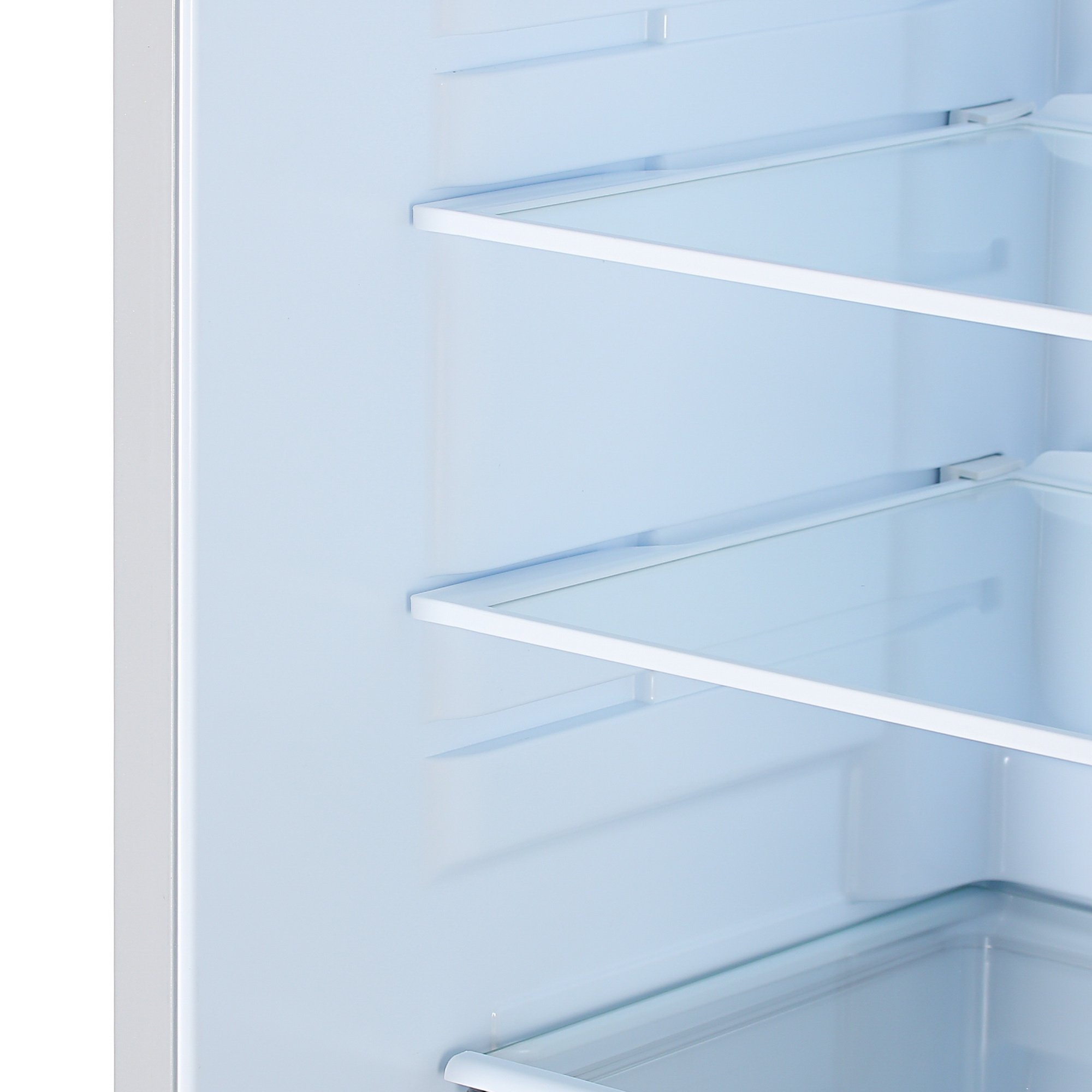 1098694 Холодильник с морозильником   Pozis RK-139 серебристый STDN-0084531 - Вид №8