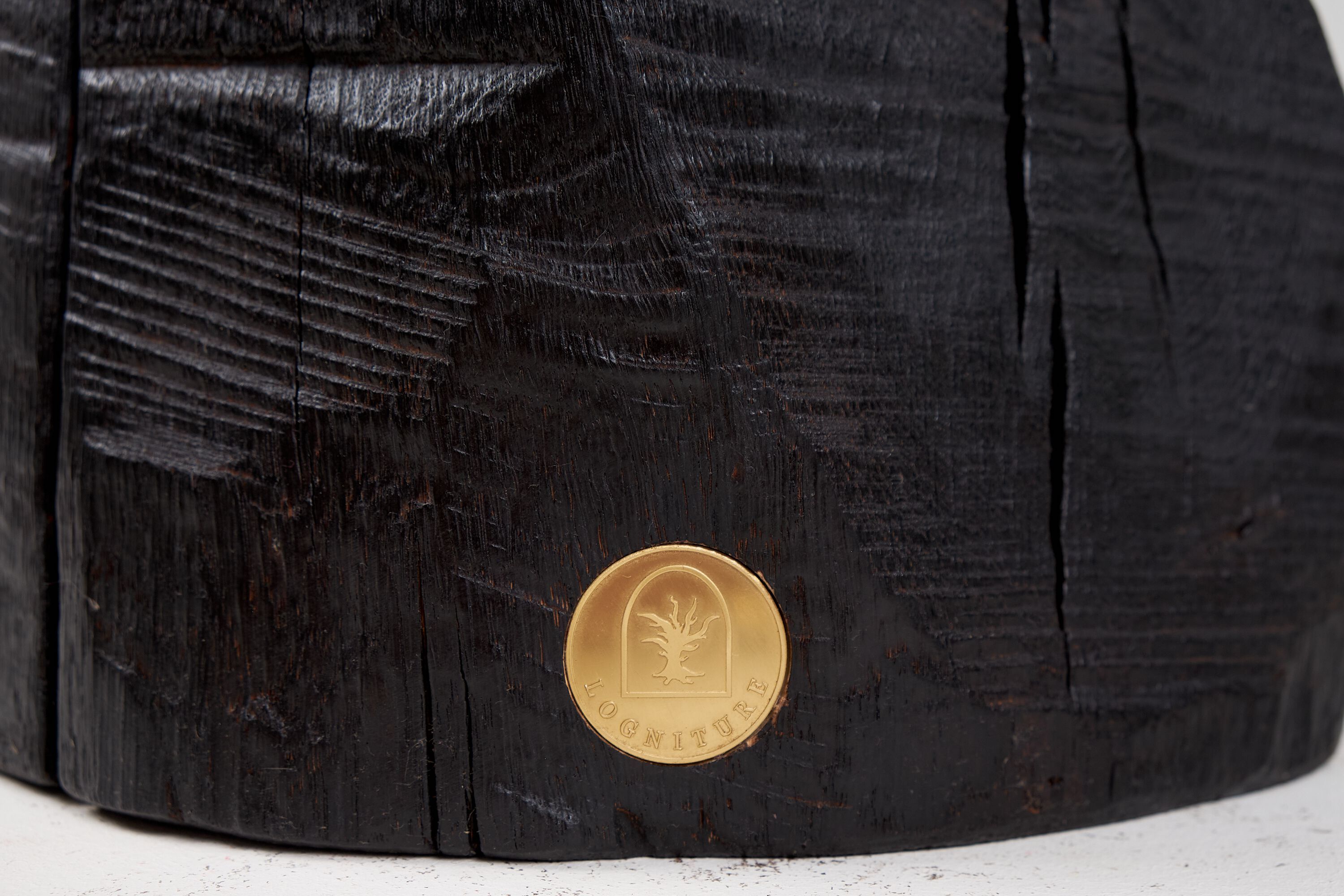 Дубовый стул Logniture Jownik ARCH-00037174 - Вид №4