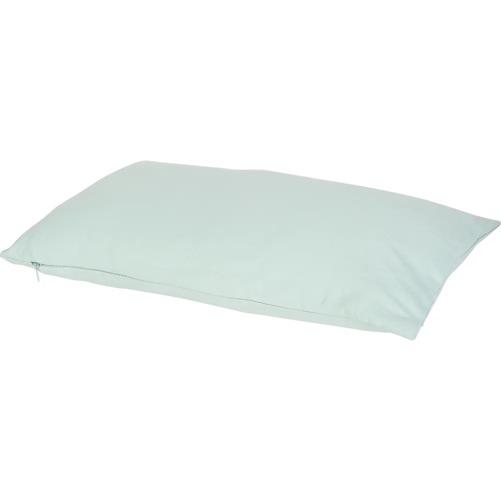 Подушка «Amelie», 50х30 см, цвет зелёный INSPIRE STLM-2037624 - Вид №1