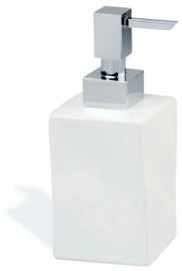 Stilhaus Керамический дозатор мыла Prisma 795