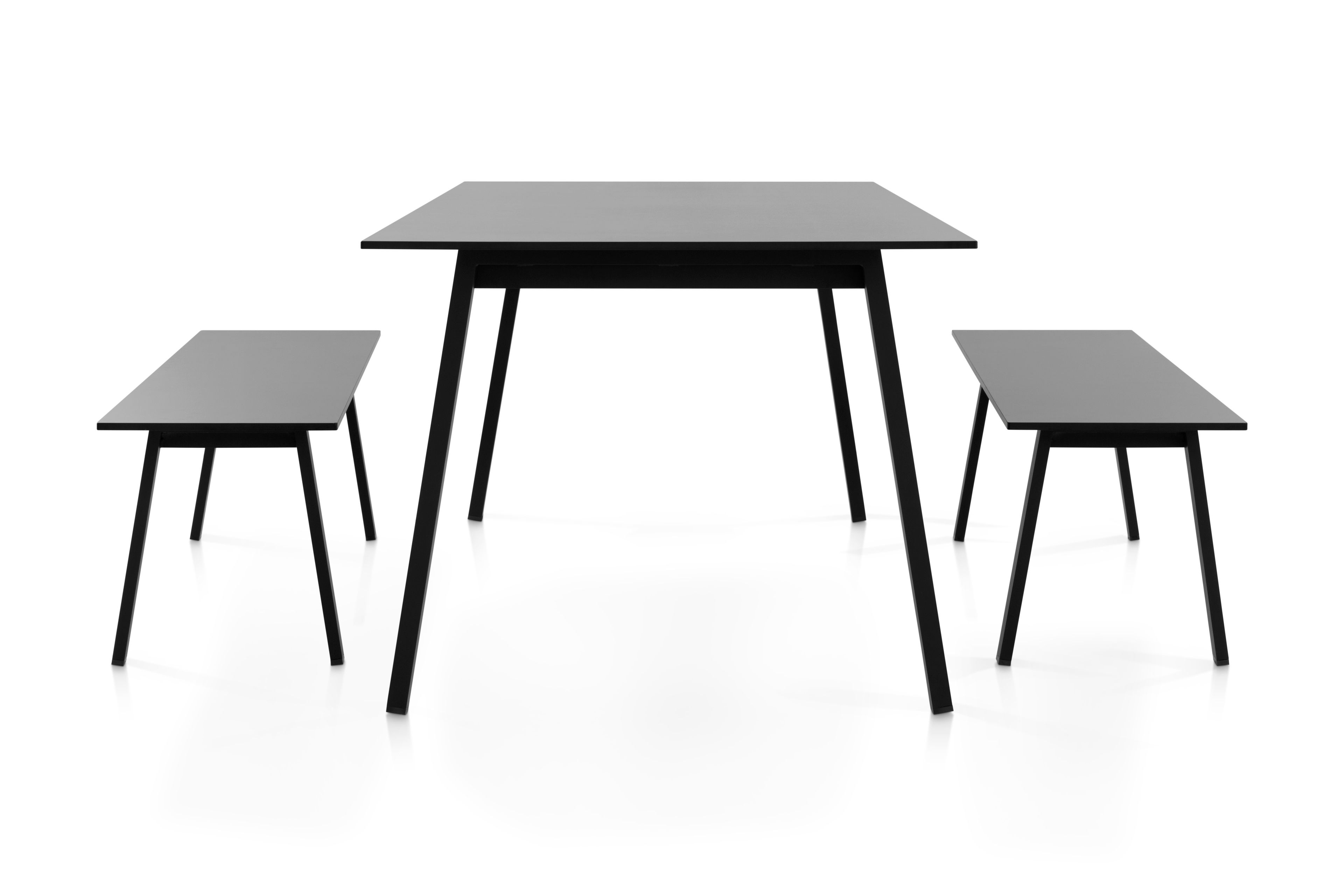 Прямоугольный стол GANDIABLASCO Вне времени ARCH-00150074 - Вид №14