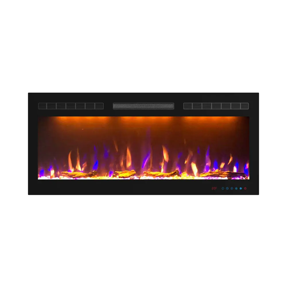 Электрический очаг Royal Flame Crystal 40RF 1.5 кВт 89396876 STLM-2153651 