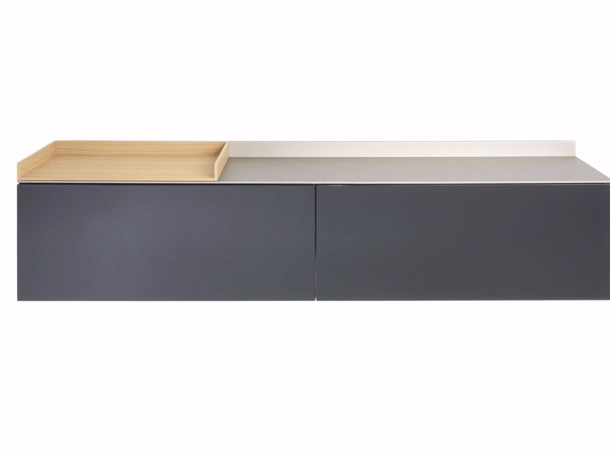 Подвесной шкаф с ящиками Schonbuch S7 ARCH-00091887 - Вид №2