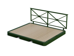 Подножка WPC