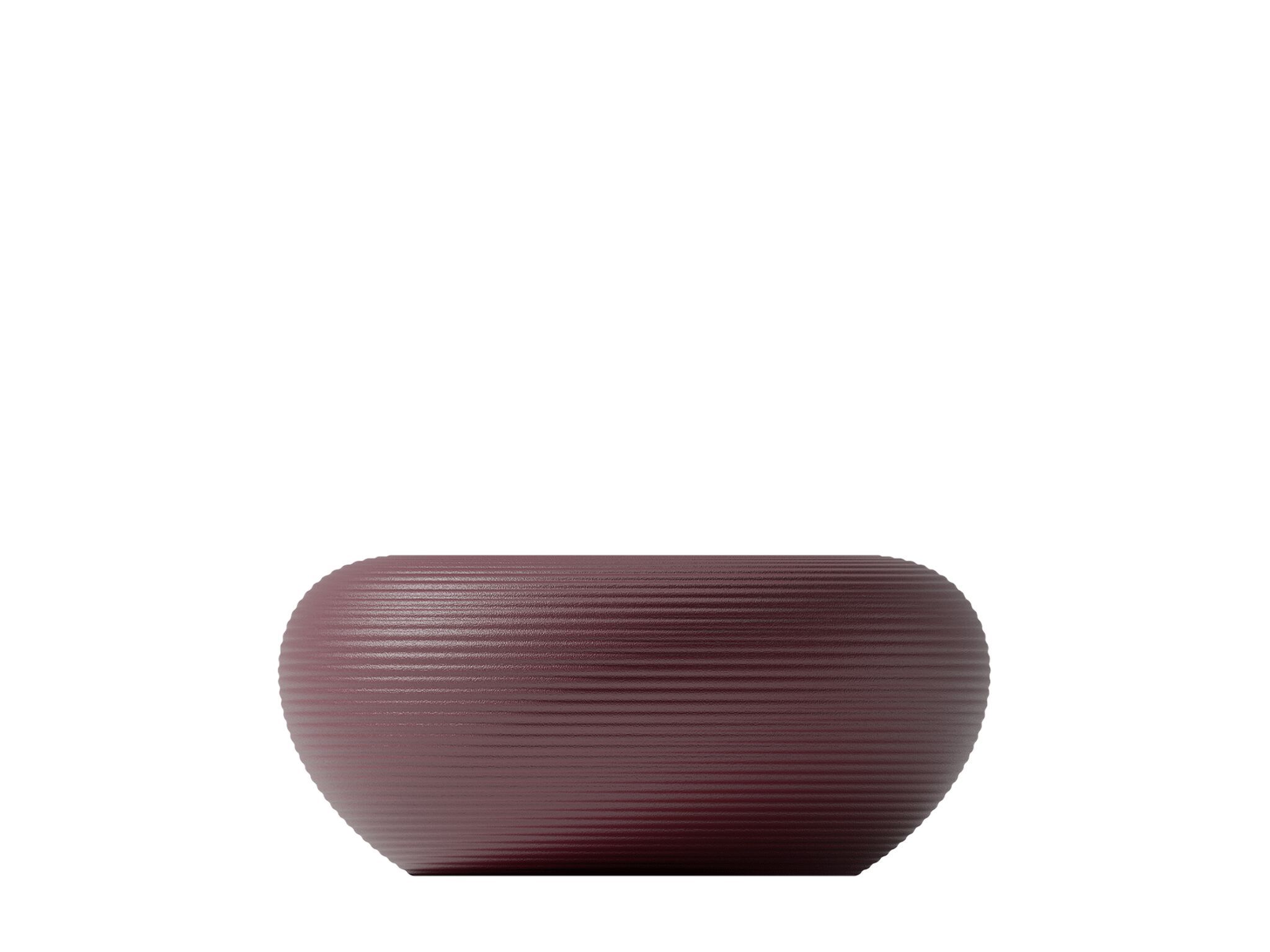 Круглый стол из полиэтилена Qeeboo нами ARCH-00063093 - Вид №10