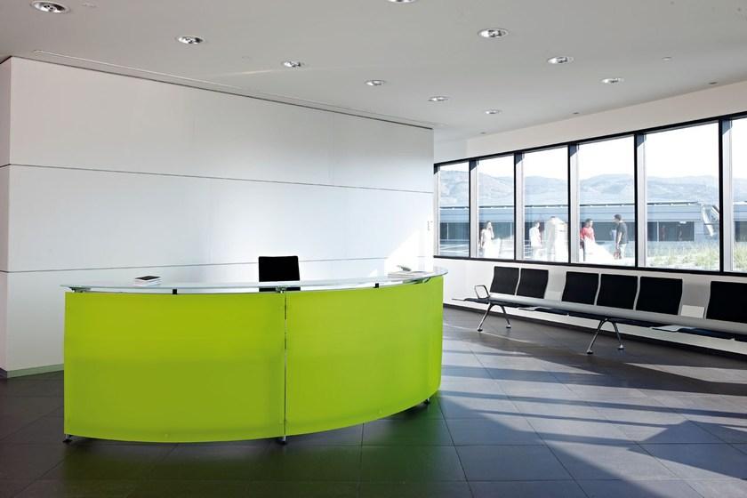 ACTIU Модульная стойка администратора sun-id-1390825 - Вид №16