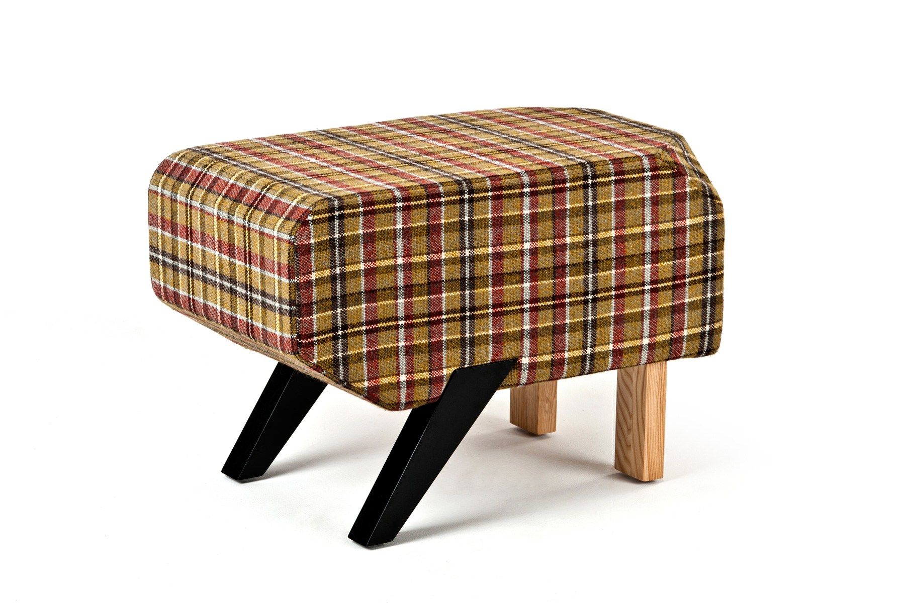 Ткань пуф Sedes Regia POOCH ARCH-00139967 - Вид №2