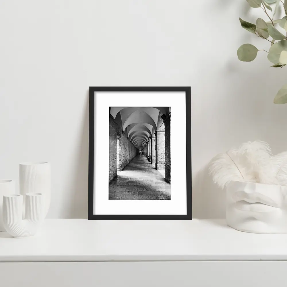 Фоторамка Kreaforta Lila для интерьера 15×20 см 89398514 STLM-1583196 - Вид №2