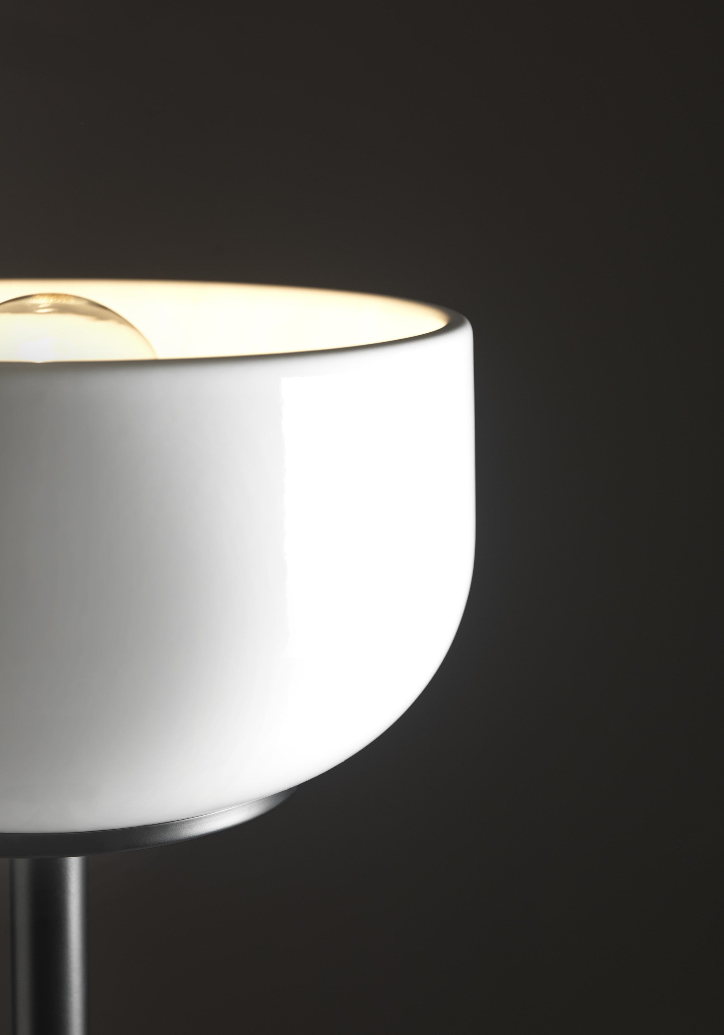 Керамическая напольная лампа Ceramica Flaminia Saltodava ARCH-00075027 - Вид №2