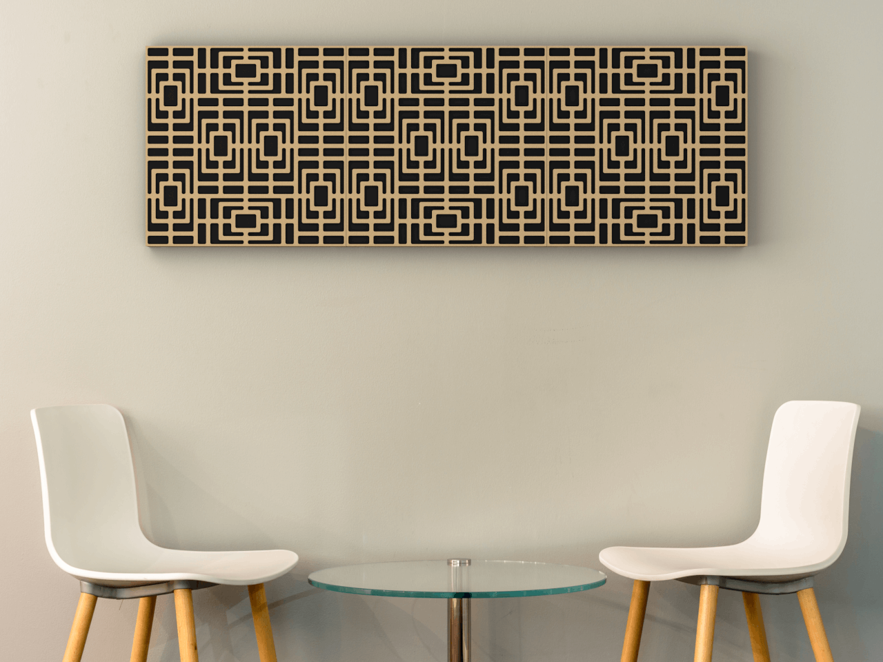 Акустическая панель Vicoustic VicPattern Ultra ARCH-00034139 - Вид №3