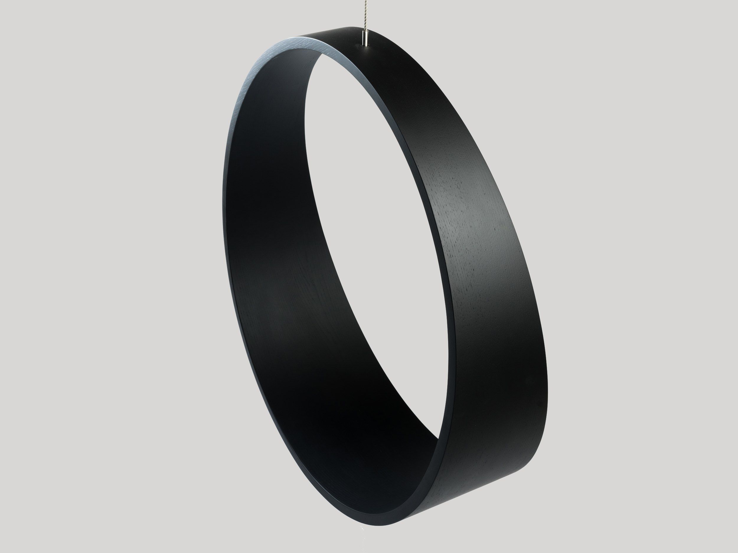 Деревянный подвесной стул Iwona Kosicka Design SWING N.2 ARCH-00126188 - Вид №10