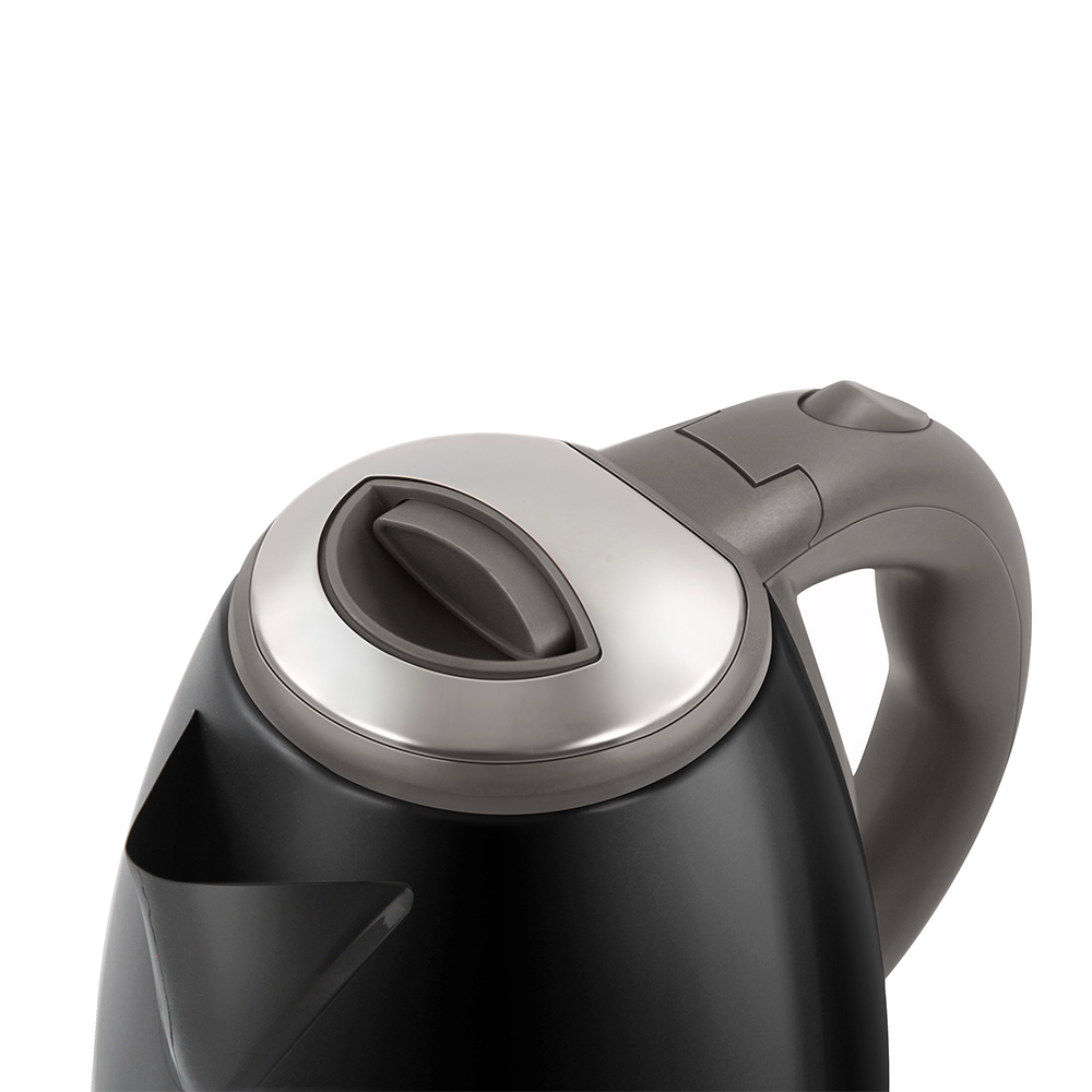 8198376 Электрочайник LUMME LU-161 черный STDN-0031800 - Вид №3