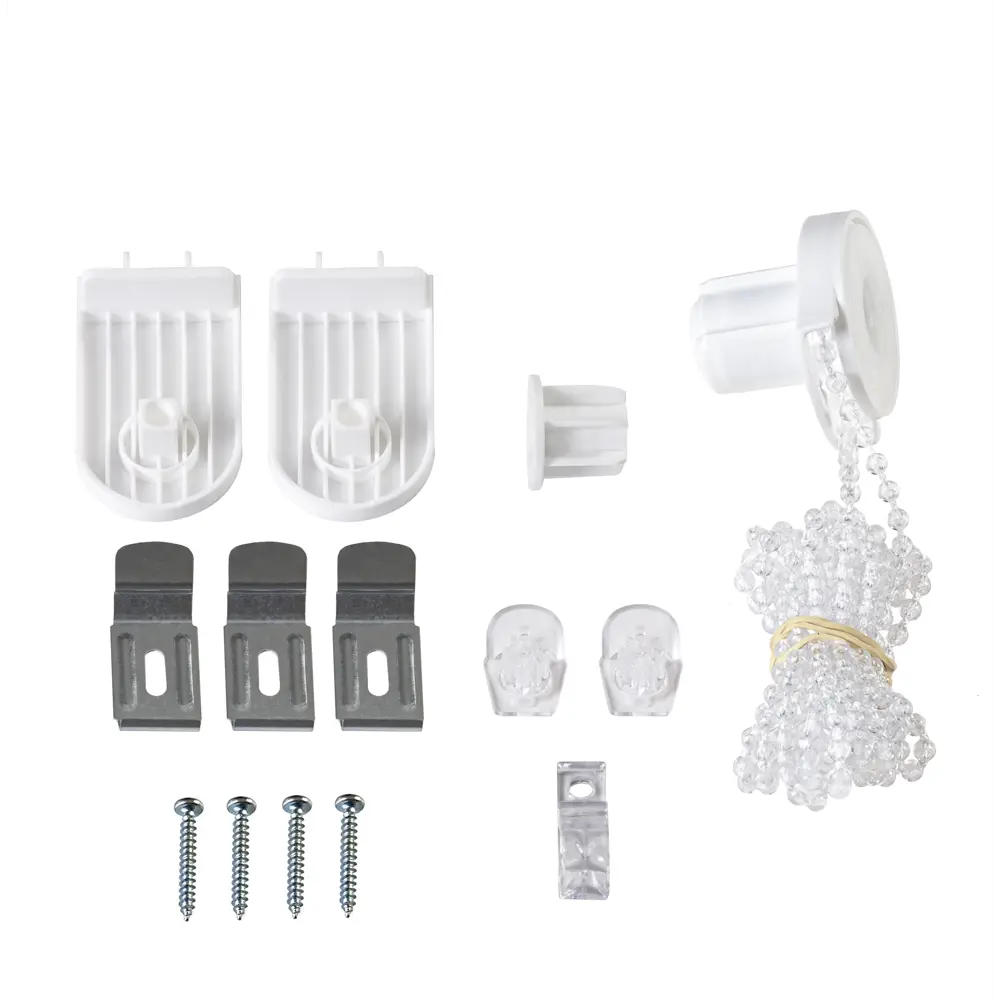 Рулонная штора день-ночь MIAMOZA Москва 140×175 см бежевая 89411412 STLM-1572114 - Вид №3