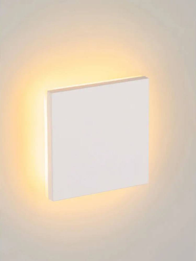 90030034 Настенный светильник ARTE PERFETTO LUCE APL223PL-271W.WH цвет белый STLM-0927625