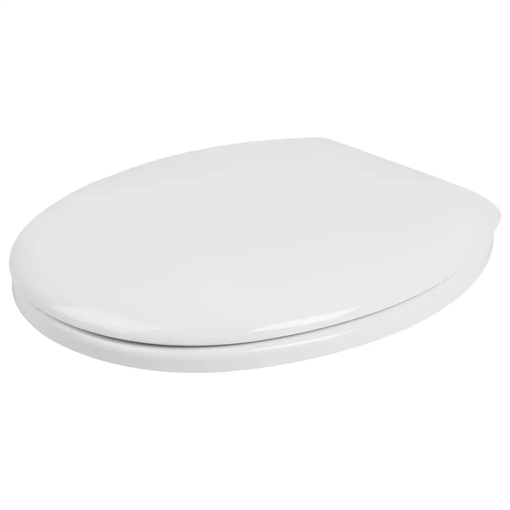 Сиденье для унитаза Sensea Purity с микролифтом Без серии STLM-2212211 - Вид №1