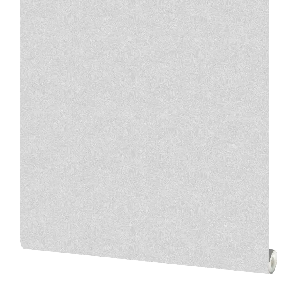 Обои флизелиновые Erismann Vlies line белые 1.06 м 3546-60 VLIES LINE EXCLUSIVE LEROY STLM-2053633