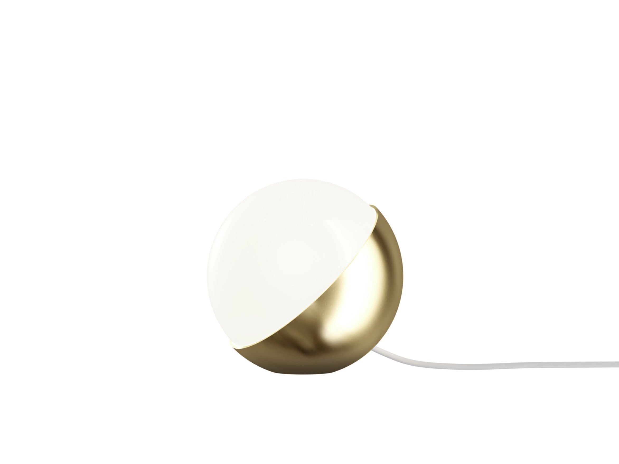 Металлическая светодиодная настольная лампа Louis Poulsen VL Studio ARCH-00072937