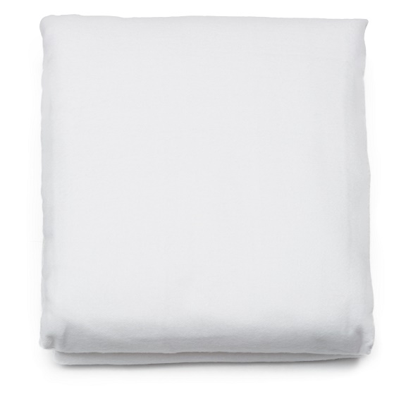 PRM180 чехол защитный для матраца 180/200 хлопок тефлон Blanc des Vosges Santreyd 