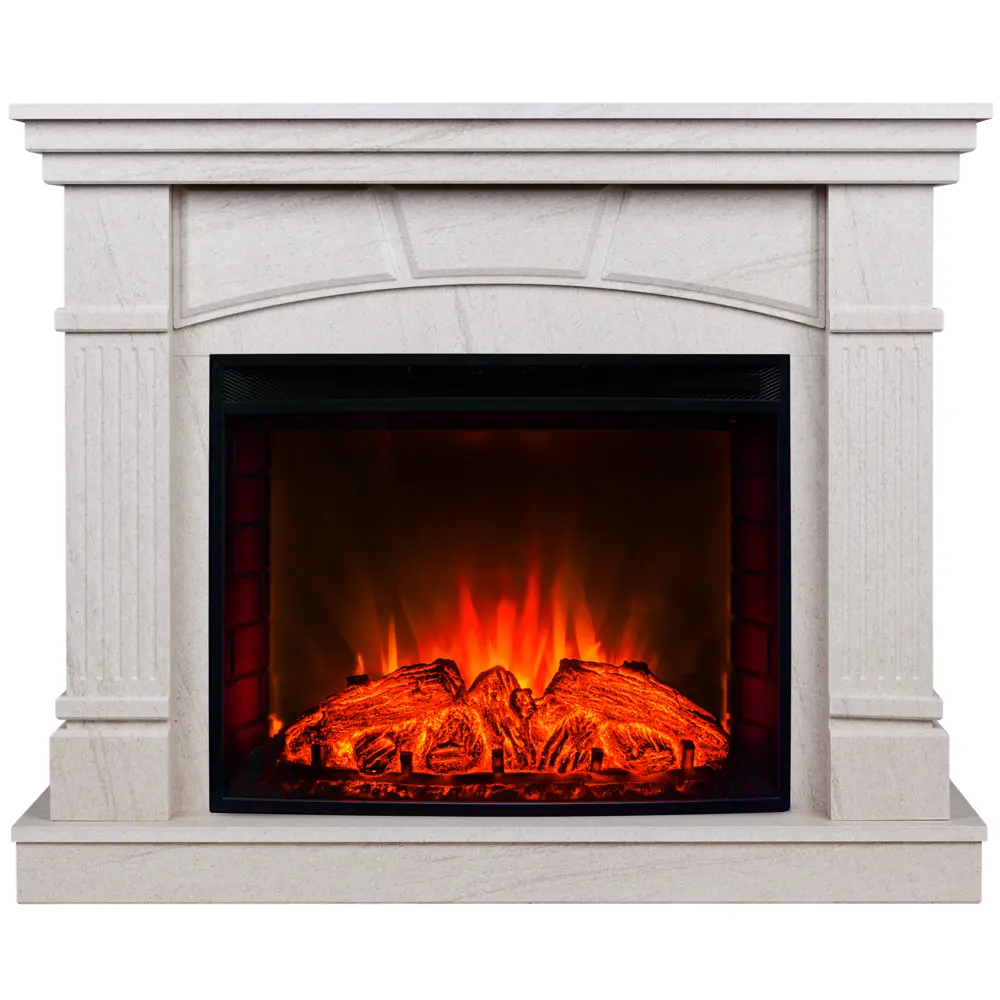 Обрамление History 25.5 под очаг Sparta 25.5 REALFLAME STLM-2175754