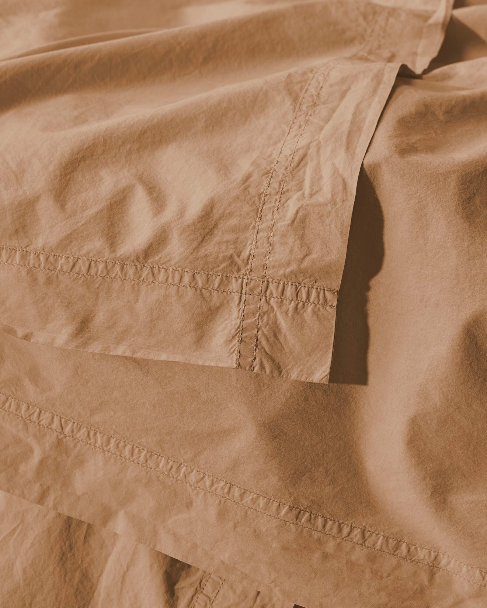 Простыня из сверхтонкого хлопка Society Limonta NITE ARCH-00012194 - Вид №14