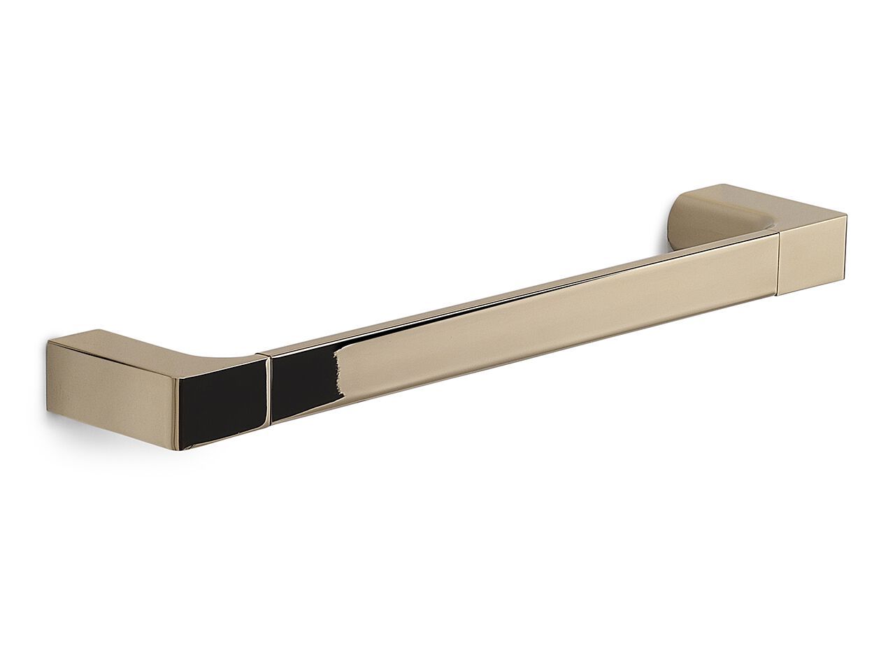 Латунный держатель для полотенец GEDY Пиренеи ARCH-00080400 - Вид №14