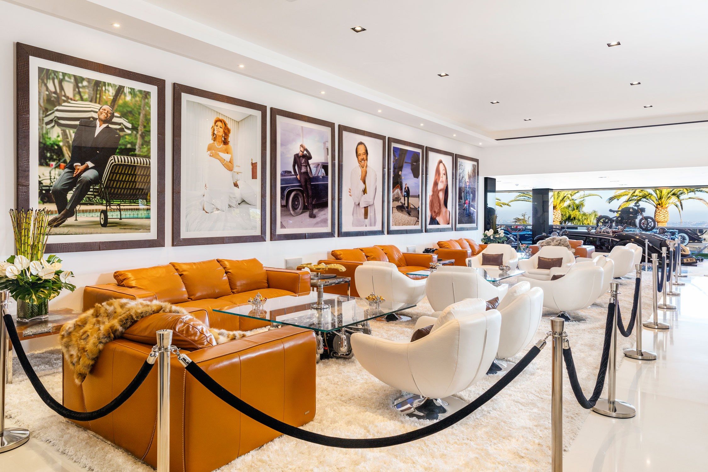 Квадратный регулируемый встраиваемый прожектор Deltalight Grid In ARCH-00047808 - Вид №10