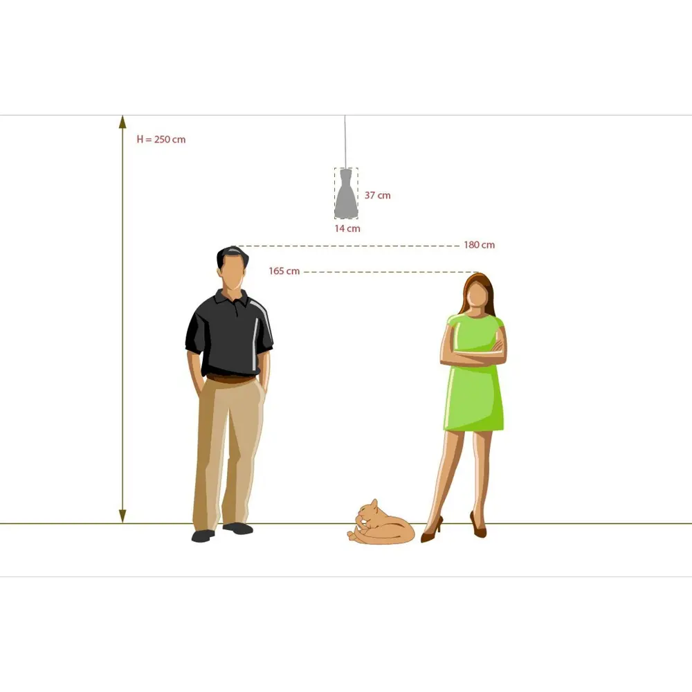 Подвесной светильник Лоск 1xE14x60 Вт, металл/стекло, цвет хром/белый MW-Light STLM-2089015 - Вид №10