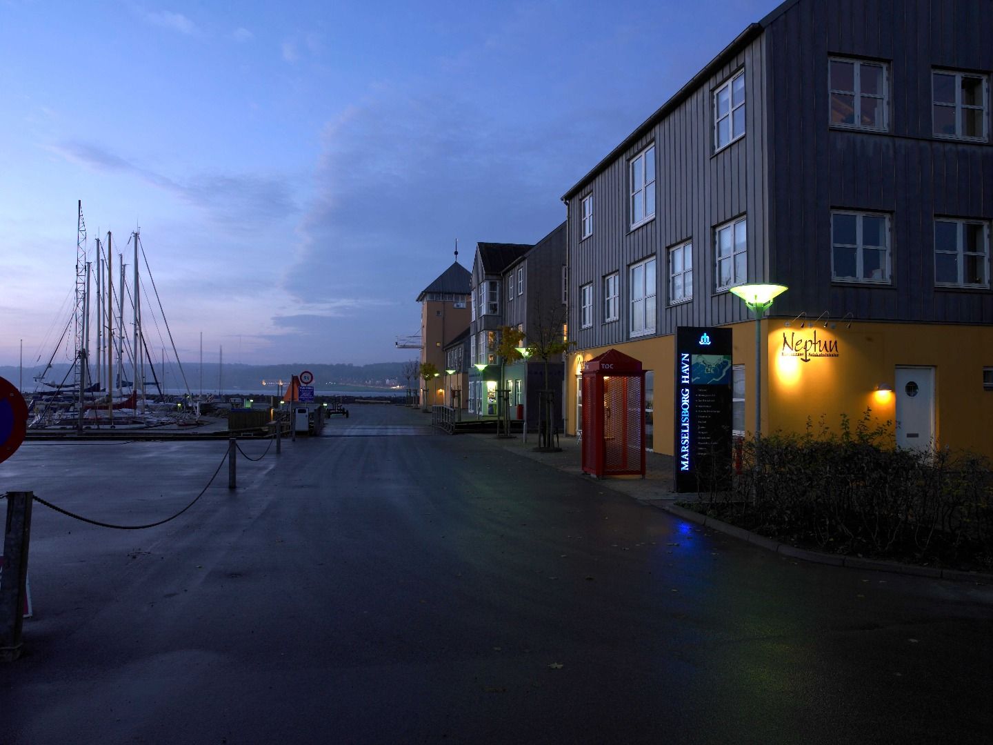 Светодиодная головка полюса KIPP ARCH-00085863 - Вид №4