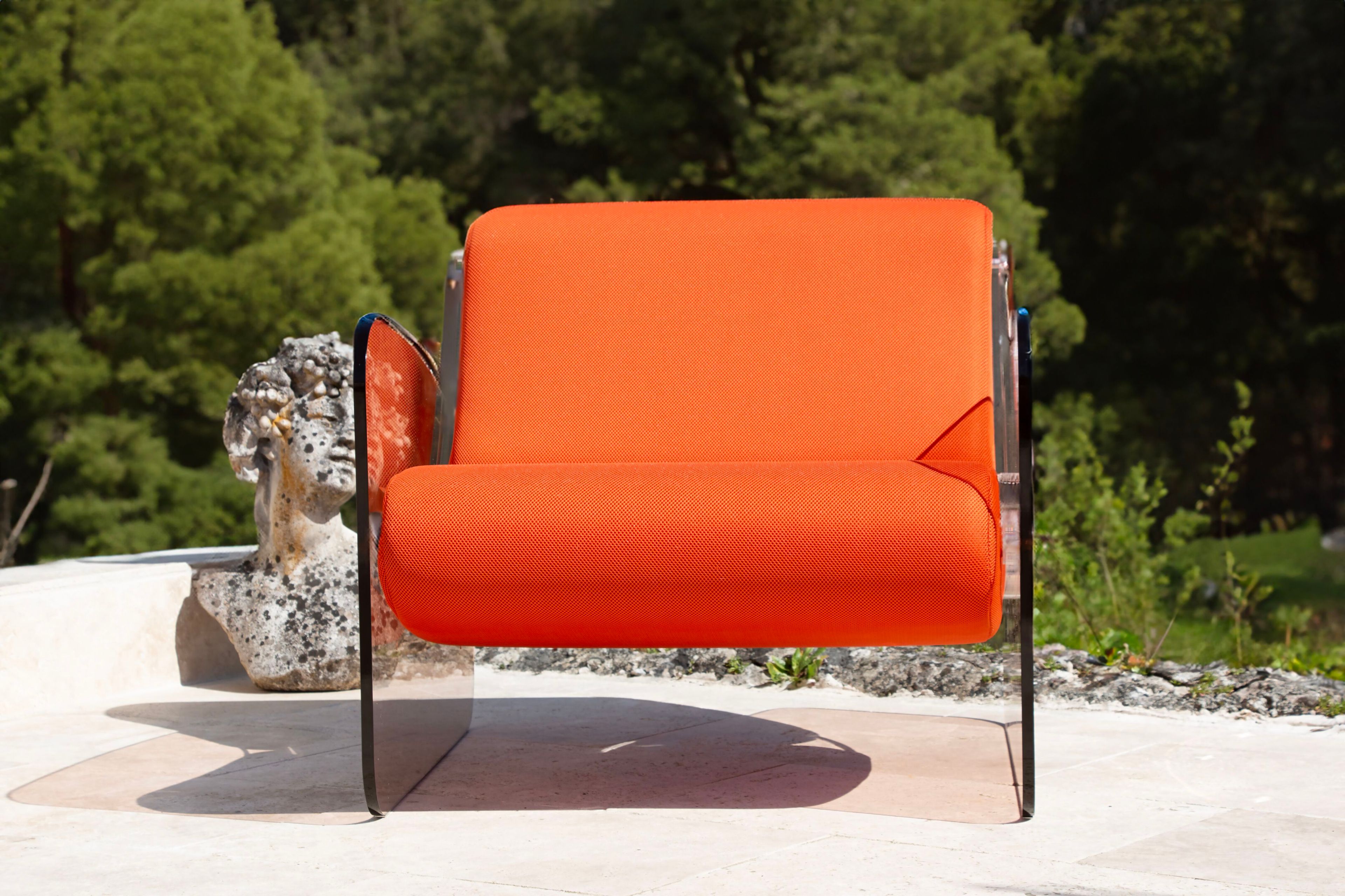 Кресло с подлокотниками KUUMO MW03 ARCH-00139248 - Вид №2