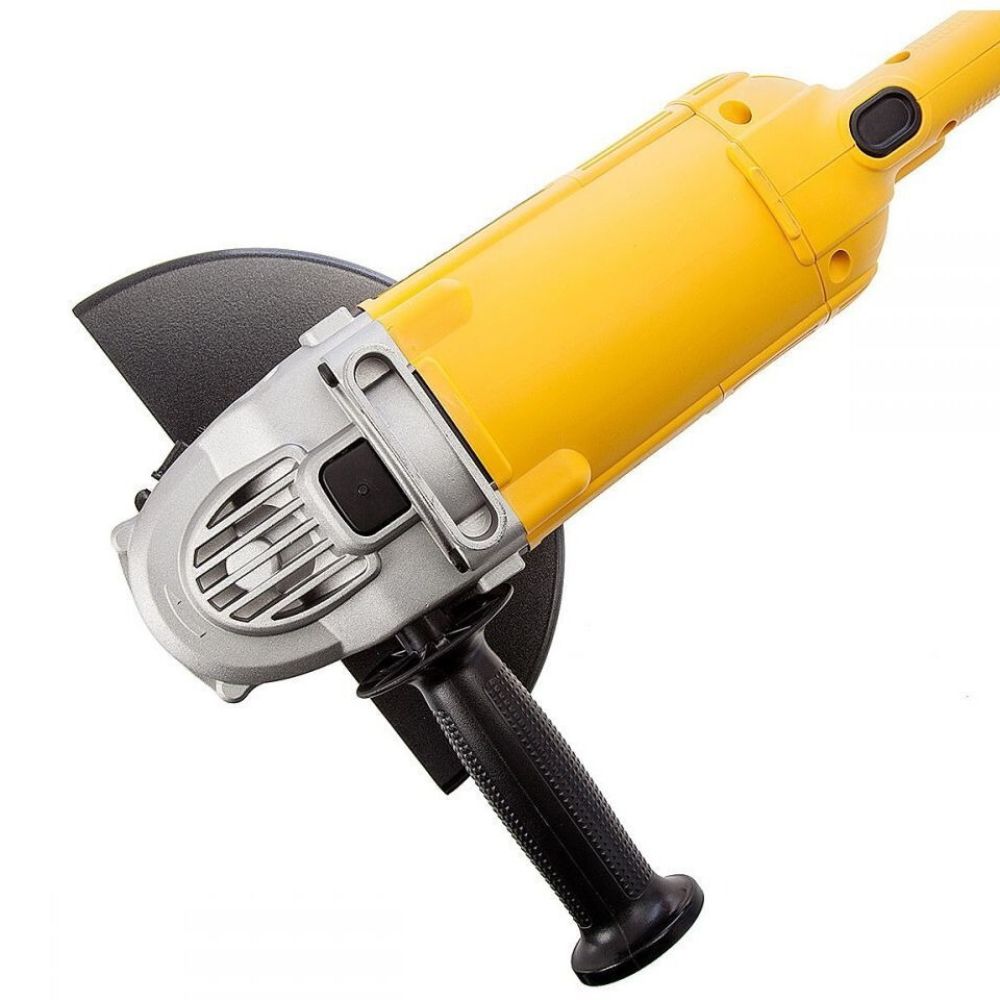 Углошлифовальная машина (УШМ) DeWalt DWE494 5443662 STDN-0145500 - Вид №2