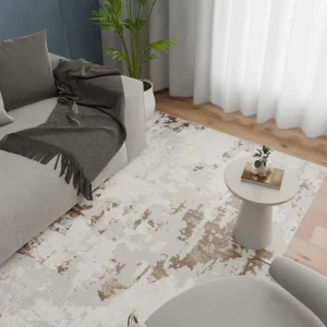 Ковер PALERMO Palermo 150x230 см — уют и практичность для вашего интерьера 89378825