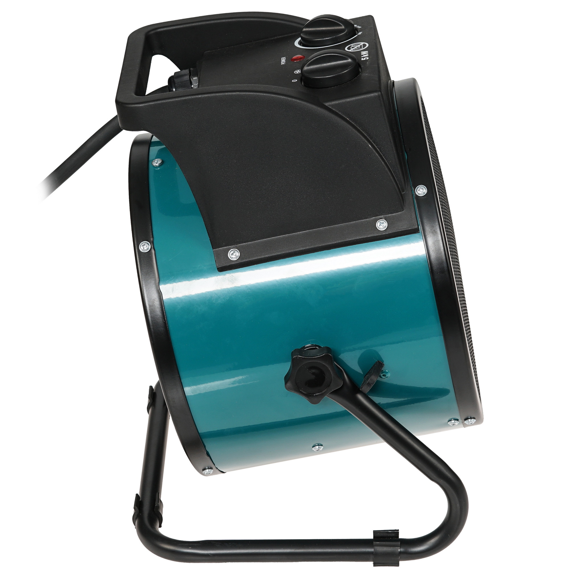 5400796 Тепловая пушка электрическая FinePower FFH-5000 PTC STDN-0100114 - Вид №3