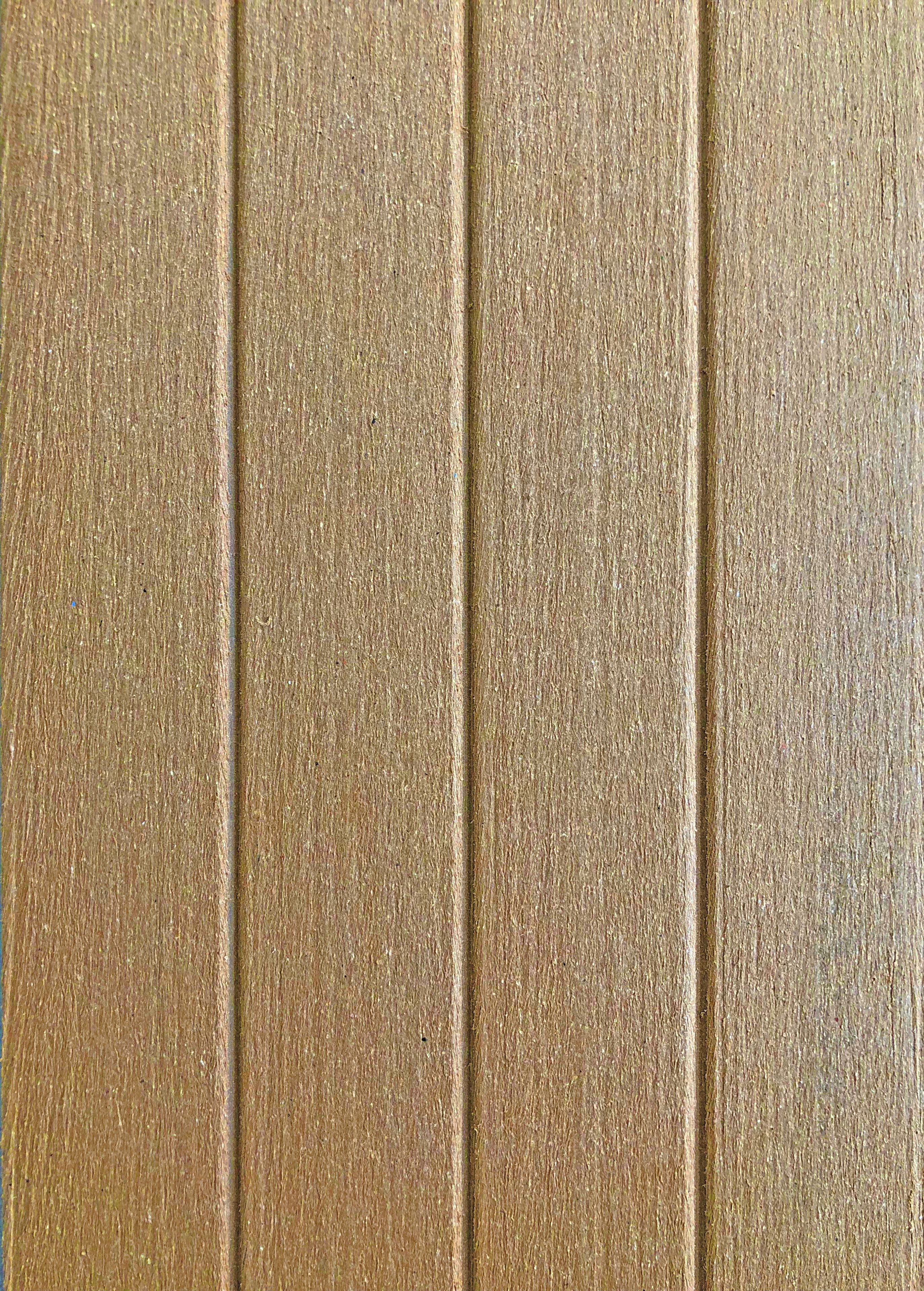 Композитный деревянный настил первого поколения Déco открытый ARCH-00080667 - Вид №3