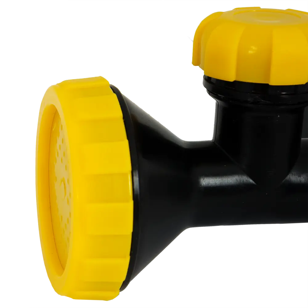 Лейка для садового душа с краном Santreyd STLM-2077078 - Вид №1